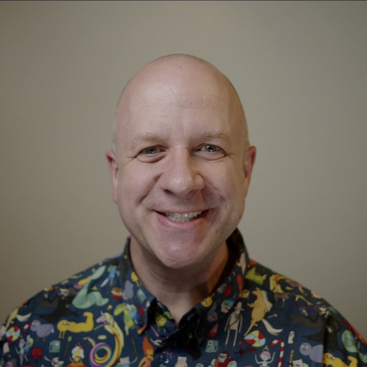 Garth Braithwaite